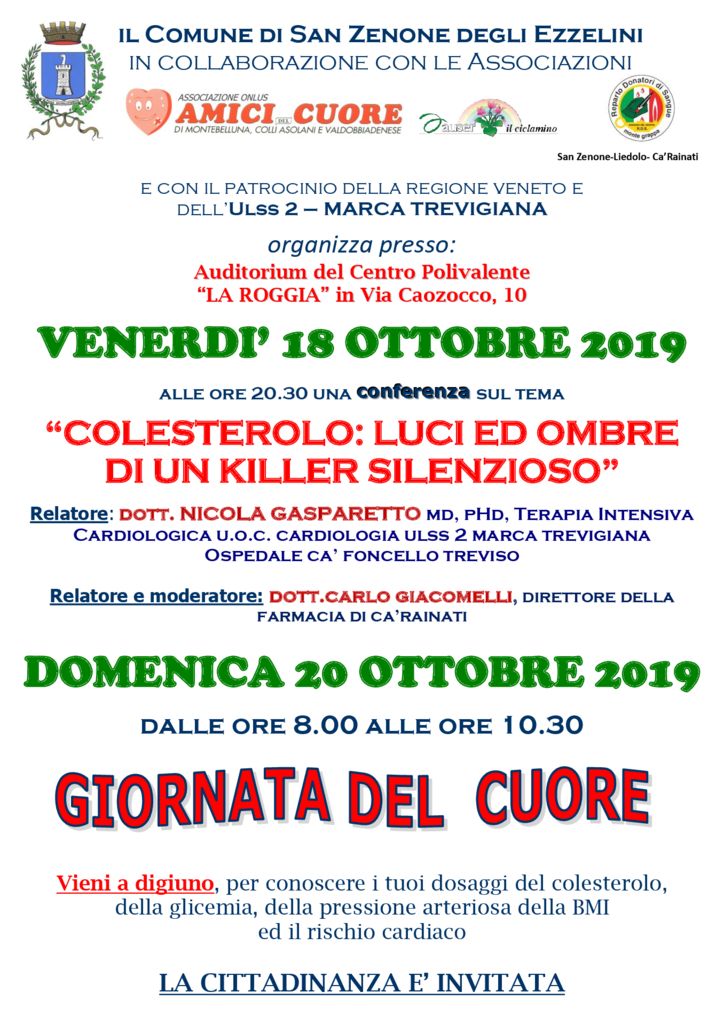 thumbnail of Amici del Cuore 2019